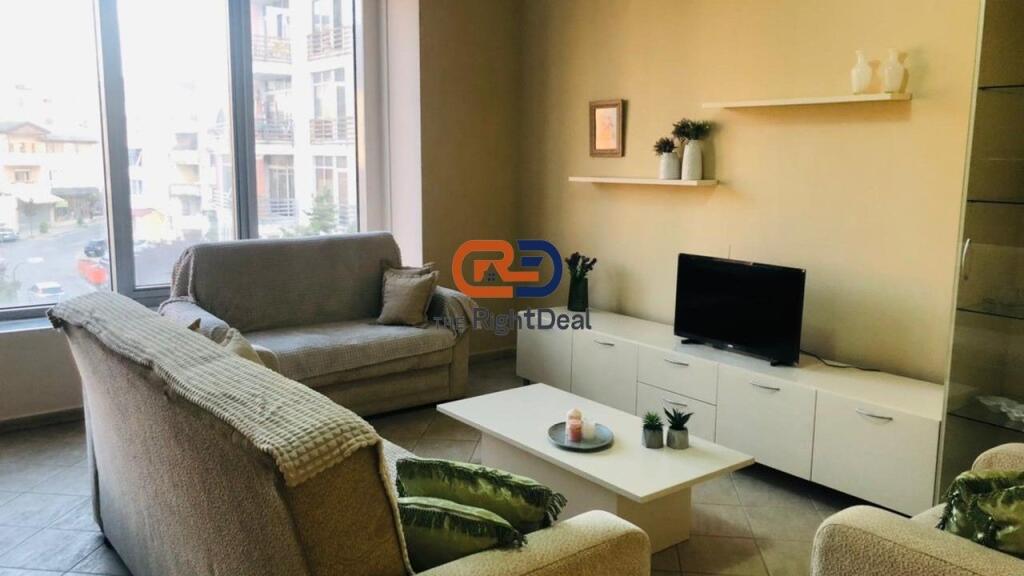 At the Beginning of the Former Electric Market, Super Apartment 1+1 for Sale!!!