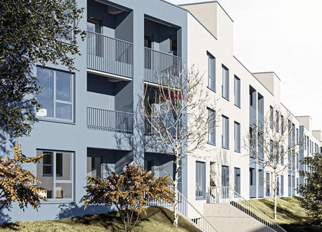 SHITET, APARTAMENT 1+1, FRESKU, TIRANË, OXA