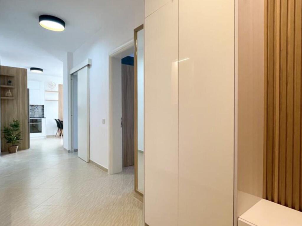 🏖️ Appartamento di Lusso 2+1 in Vendita Vista Mare &amp; Piscine Golem