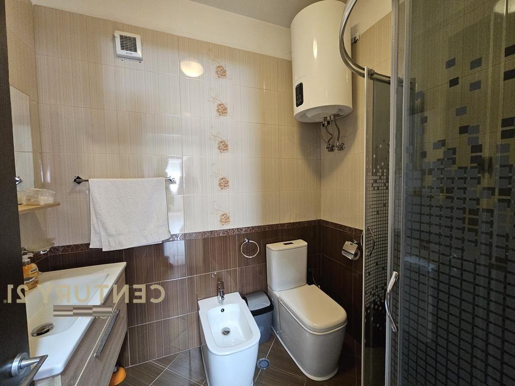 APARTAMENT 3+1+2 NE XHAMLLIK