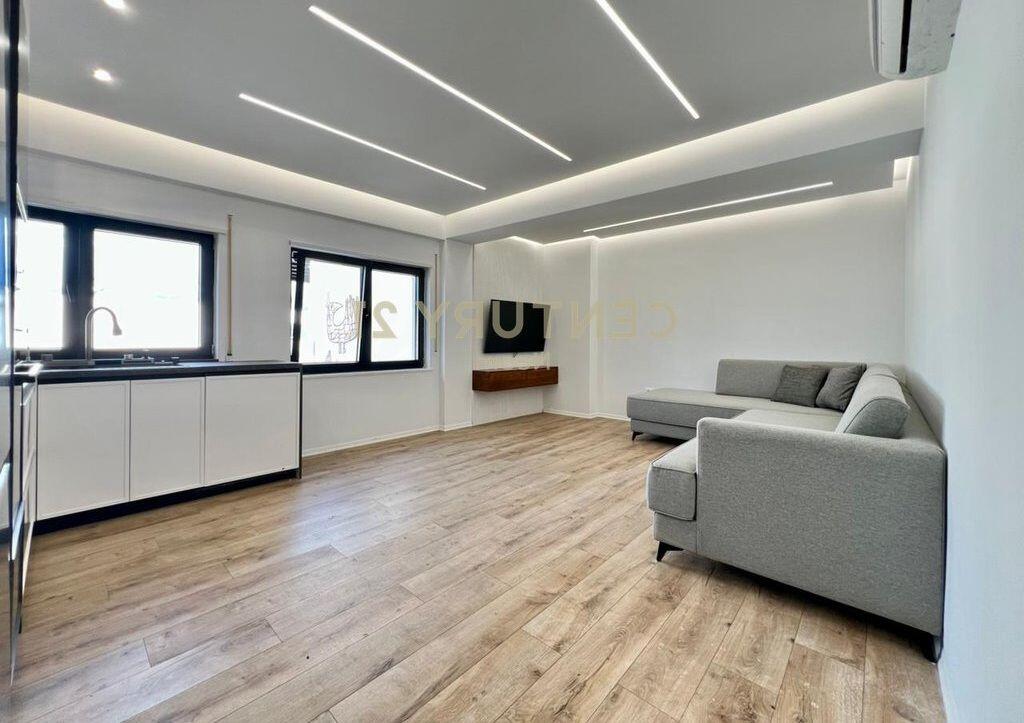 FOR SALE, MODERN 1+1 APARTMENT AT KODRA DIELLIT 1