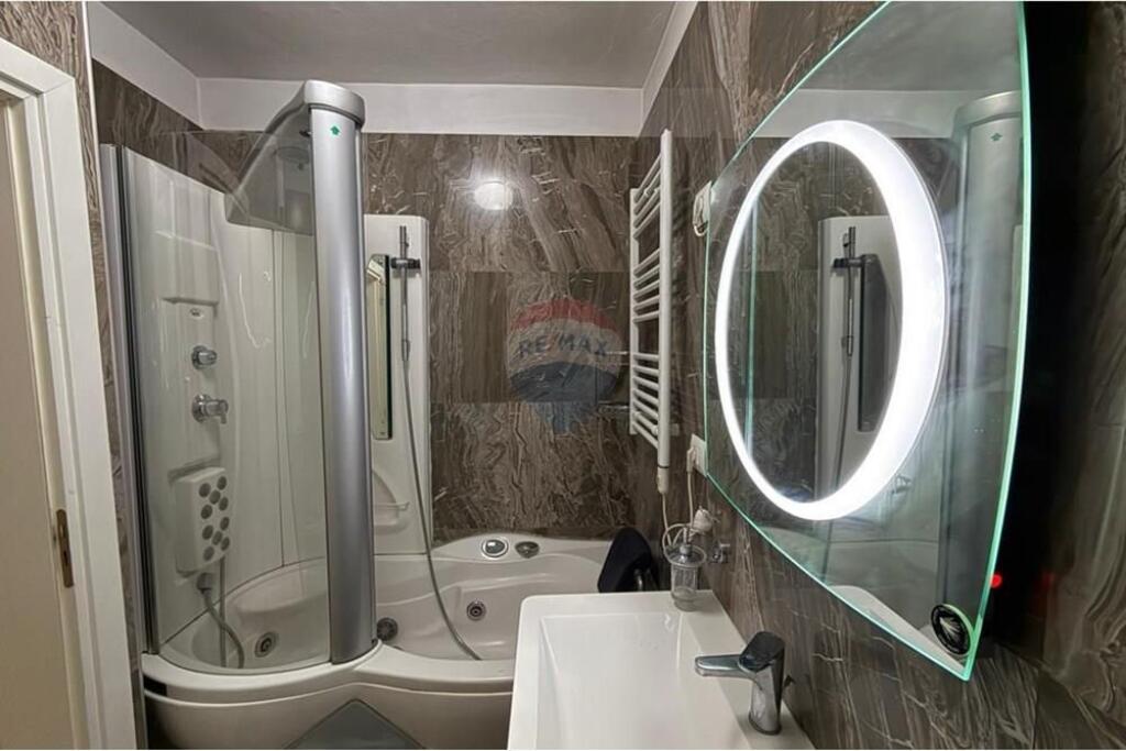 Appartamento 2+1 in affitto Centro