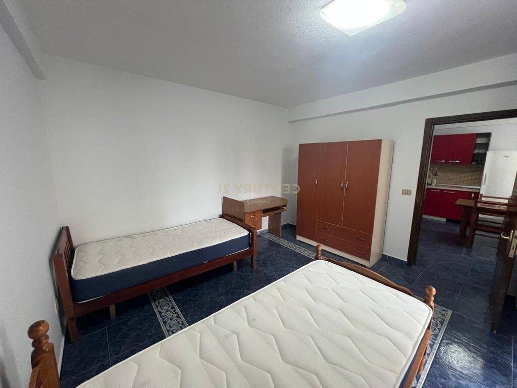 Apartament 1+1 me qira, Bulevardi Zogu i Pare