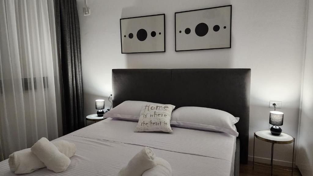 APPARTAMENTO 2+1 IN AFFITTO IN VIA KAVAJA 800 EURO