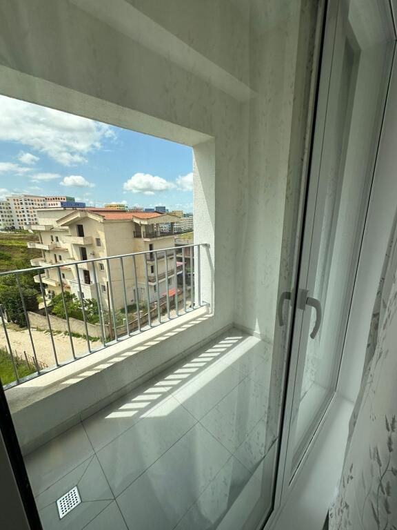 Jepet me qira 2+1+🅿️Parkim ne Kompleksin Kaim Ali Dem