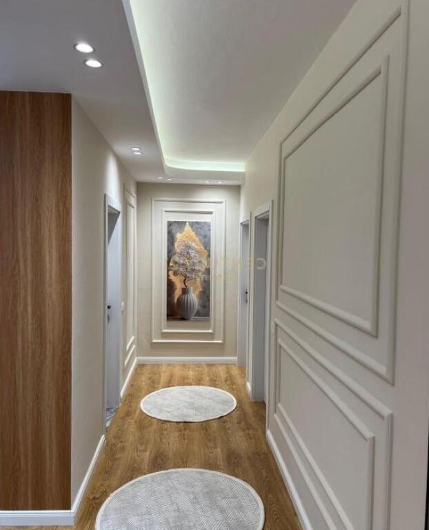 Apartament 2+1+2 Për Shitje në Astir Tiranë.