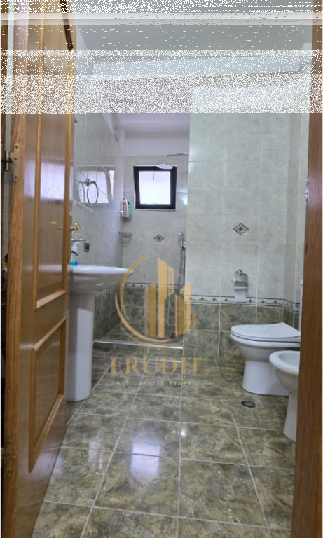 🏠 Jepet me Qira Apartament 1+1, Zona e Shkollës së Baletit, Tiranë