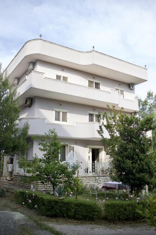 🏡✨ LUXURY 3-STORY VILLA FOR RENT IN SHKOZET, DURRËS