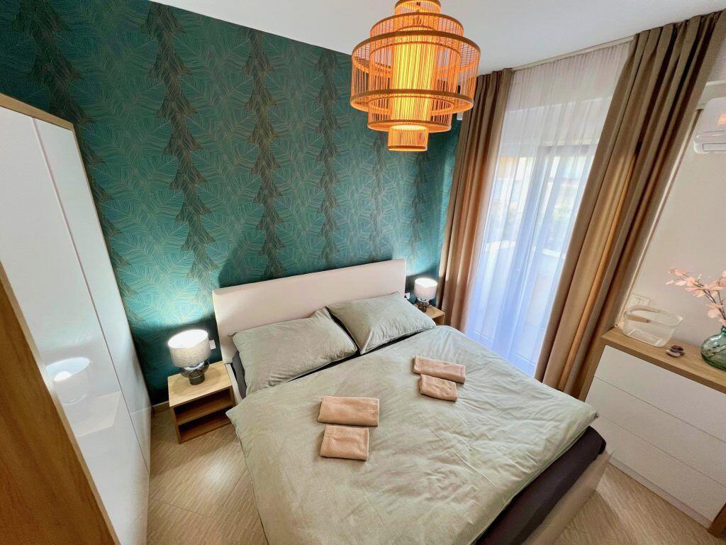 🏖️ Appartamento di Lusso 2+1 in Vendita Vista Mare &amp; Piscine Golem