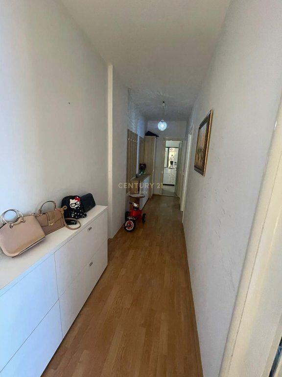 Appartamento 2+1 in vendita a Fresco vicino a Ramazan Gaxherri!