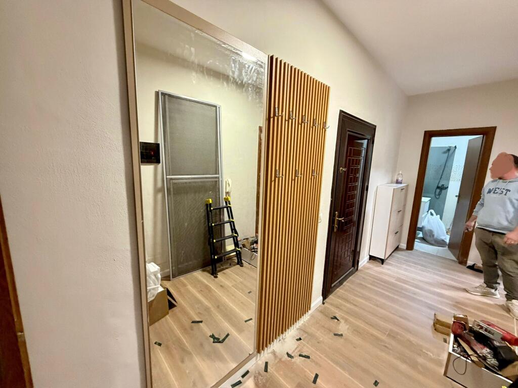 📣 SHITET SUPER Apartament 2+1 Me 2 Tualete Dhe Ballkon 📍 Misto Mame 🛣️ Rruga "Thoma Koxhaj" ✨