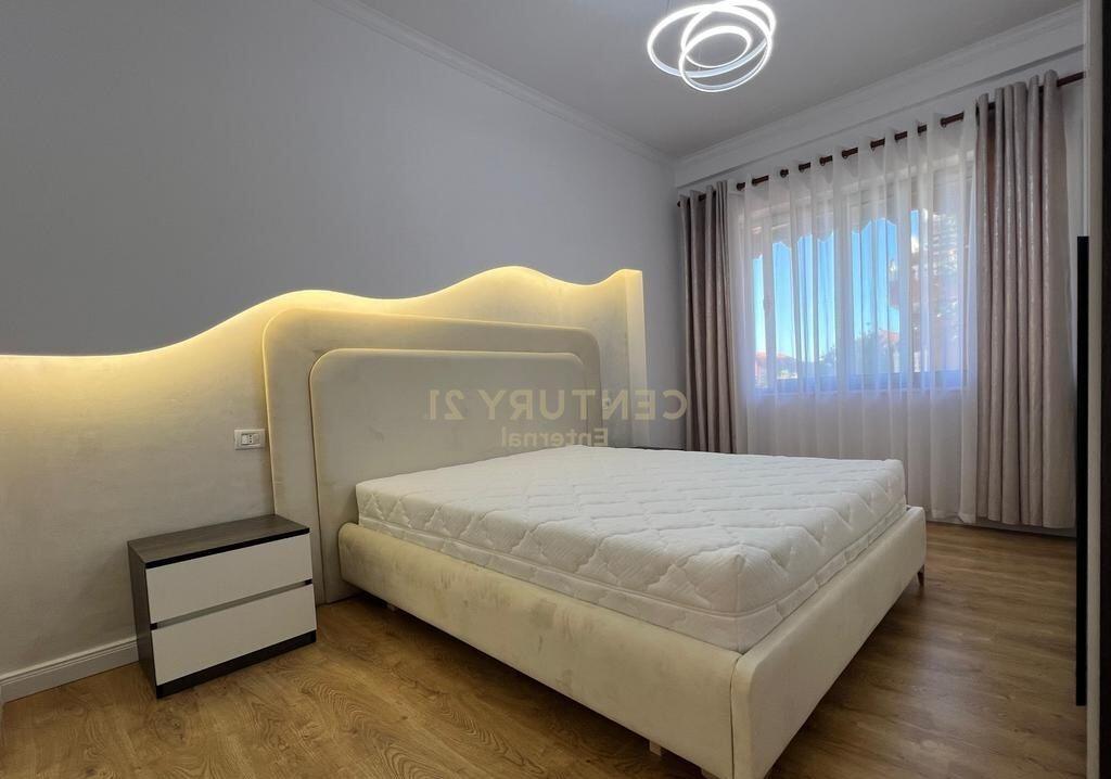 Apartament 2+1+2 Për Shitje në Astir Tiranë.