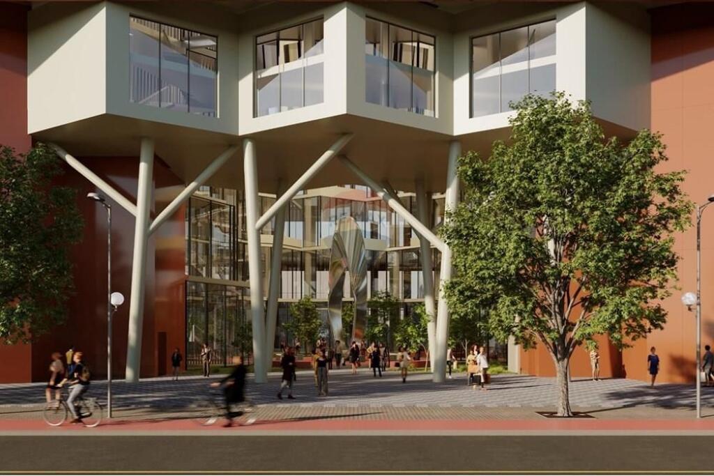 Shop for sale at Colonade !