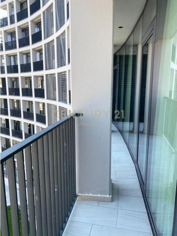 SHESIM APARTAMENT 2+1+2 NE REZIDENCEN "LAKE VIEW" 550,000 €