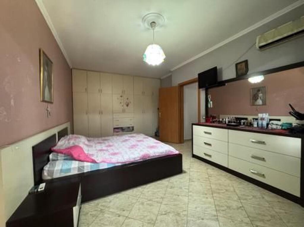 For sale, Apartment 3+1+2, Grand Complex, Ali Demi, Tirana.