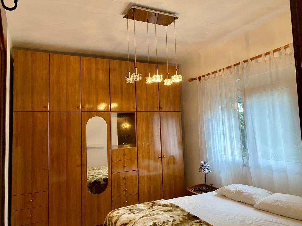 📣 AFFITTO Appartamento Duplex 4+1+2 📍 21-Dhjetori, Vicino Hotel Mondialit ✨  