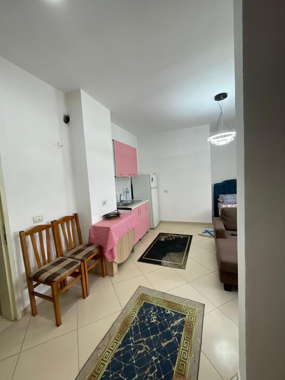 Studio apartment for sale 64,000€ Casa Italia, Tirana