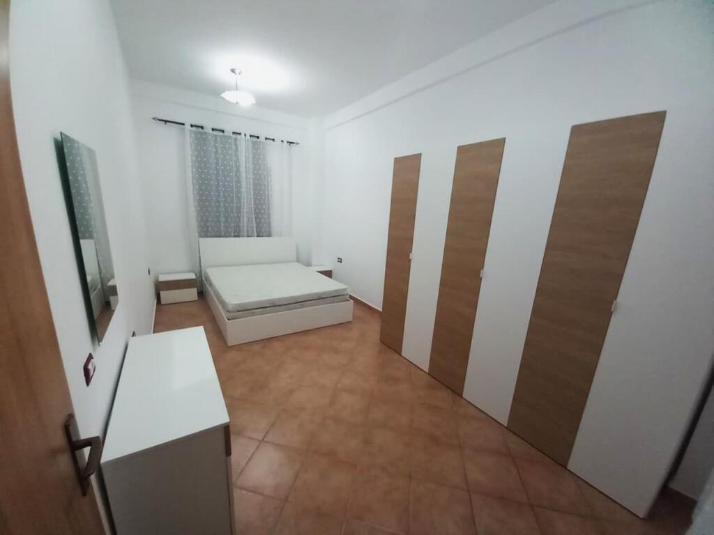🏢Fresk,prane Bar Deliu jepet me qera apartament 2+1+2+post parkimi,i mobiluar, 40,000Leke