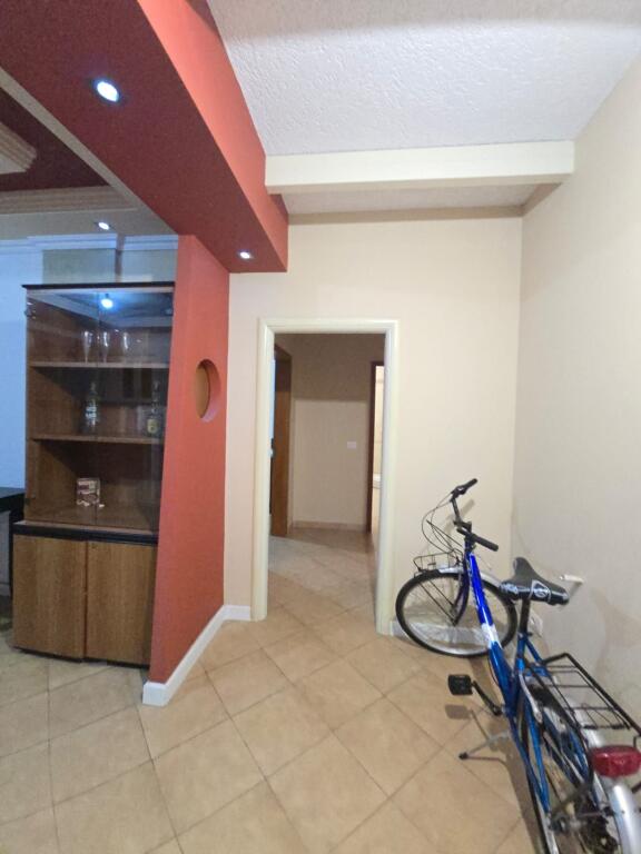 APARTMENT 2+1 FOR SALE NEAR SPITQLI DURRES