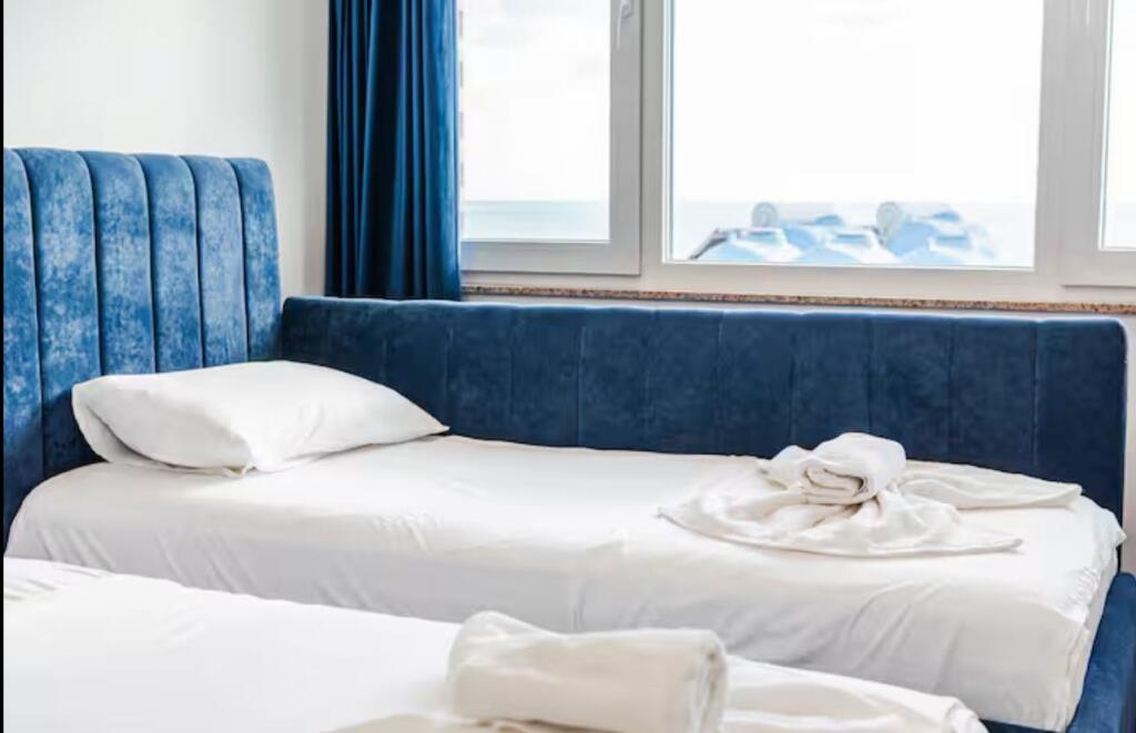 🏡 SHITEN 5 APART–HOTEL ME PAMJE DETI – SHKEMBI KAVAJES