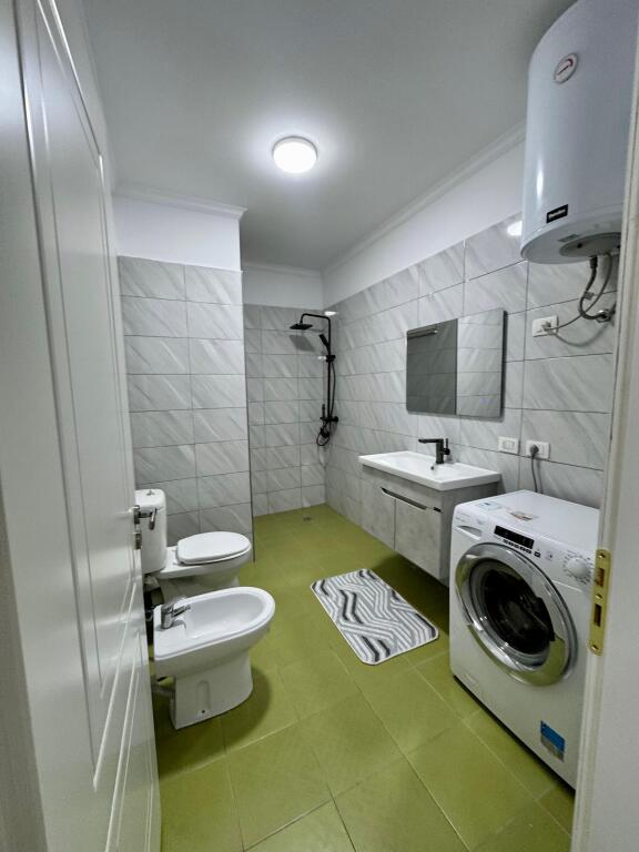 📣 FOR SALE Apartment 2+1 With 2 Bathrooms And Balcony 📍ASTIR 🛣️ "Loni Ligori" Street ✨  