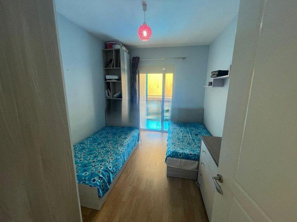 Appartamento 2+1 in vendita a Fresk vicino a Ramazan Gaxherri! 130.000 €