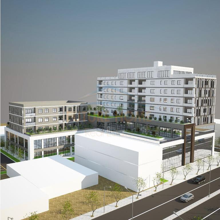 Shitet, Apartament 2+1+2, Kamëz