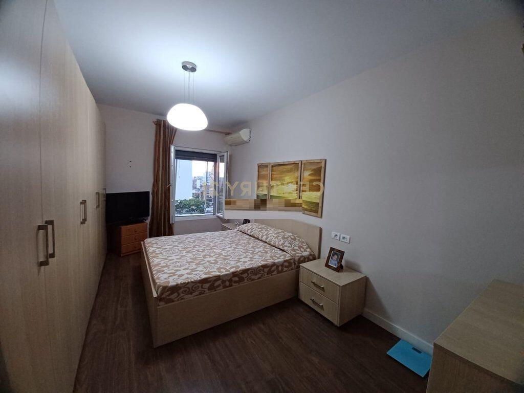 Shesim Apartament 2+1 me Post Parkimi – Zona QSUT