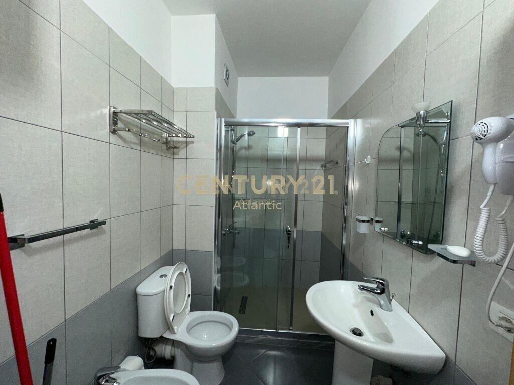 FOR RENT 2+1 APARTMENT ON THE FIRST LINE BEACH WITH SEA!