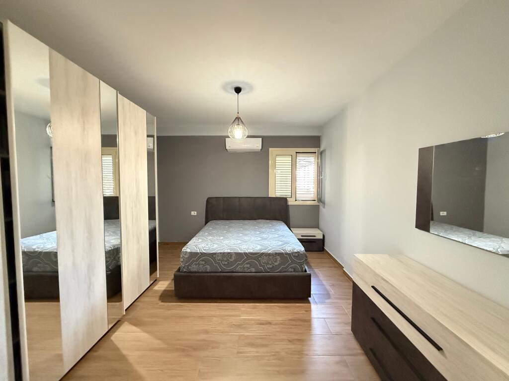 APARTMENT 2+1 FOR RENT NEAR BAJRAM CURRI SCHOOL AT THE BEACH, DURRES !