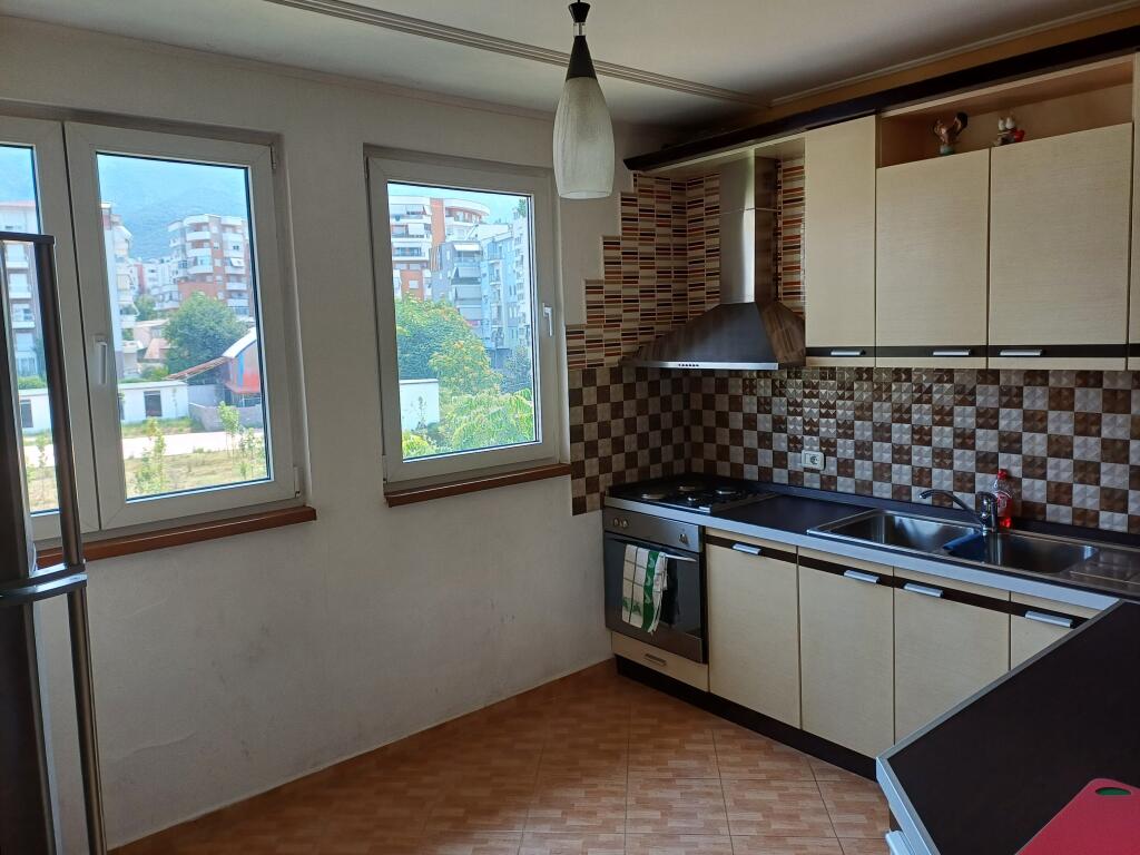 Apartment for rent 2+1 in Fresku (102 m²)
