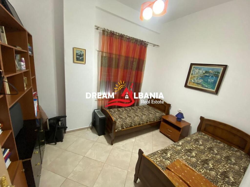Apartament 2+1+Verande ne Shitje ne Fresk, Prane Spar 2 ( ID 41212113)
