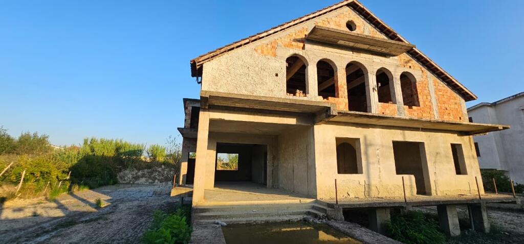 📢 SHITET VILË 2 KATËSHE NË SHIJAK – AFËR AJMAN PARK 🏡🌳