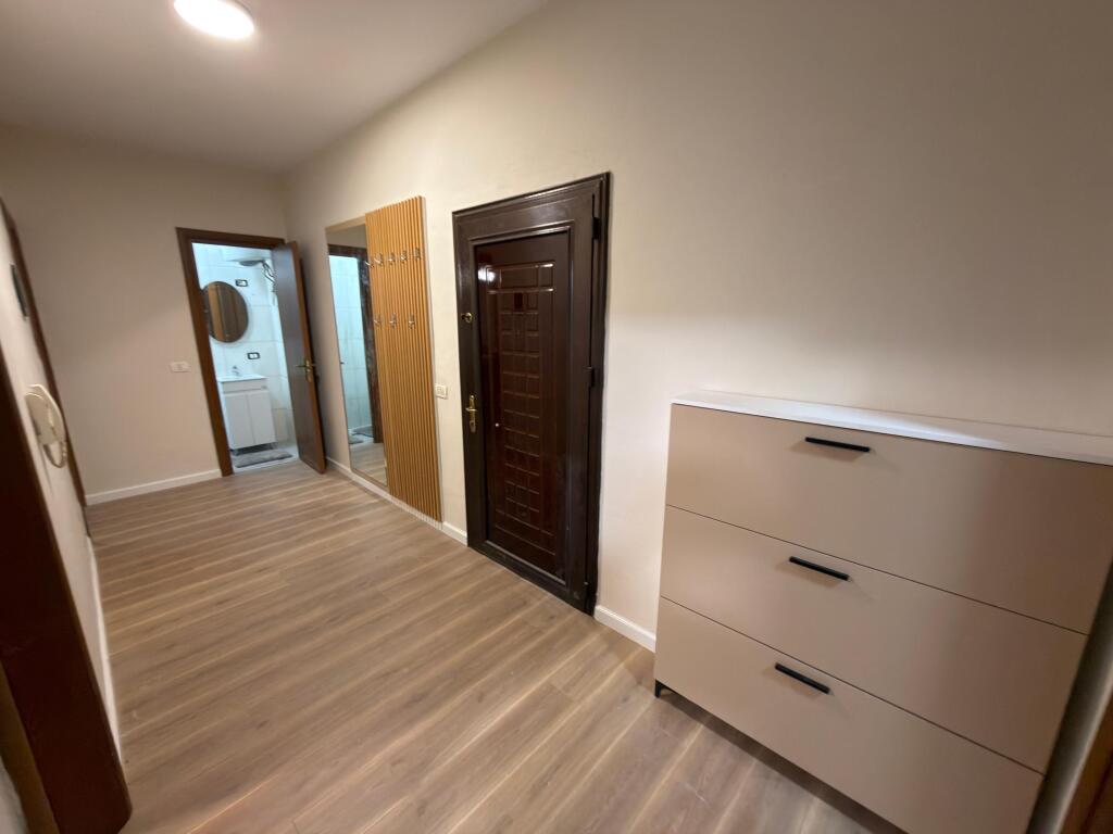 Apartment 2+1+2 for Sale Cabej Buildings