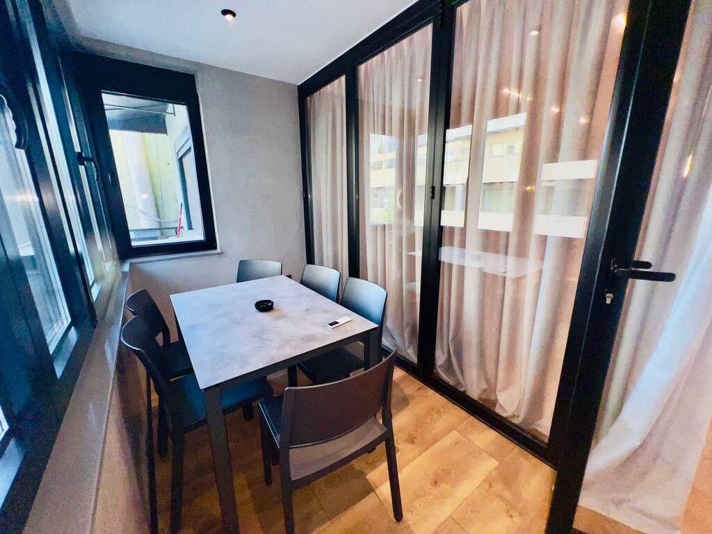 Apartament Luksoz 2+1+2 Perballë Delijorgjit! 247,000 €