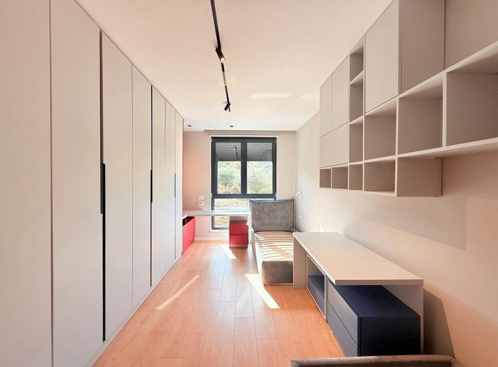 🏡 Apartament 2+1+2 per qira!📍Kopshti zoologjik