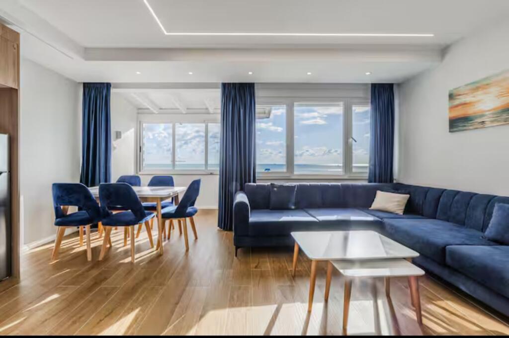 🏡 SHITEN 5 APART–HOTEL ME PAMJE DETI – SHKEMBI KAVAJES