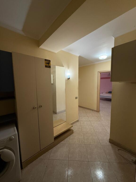 Apartament 2+1 me Qira – Sheshi Wilson