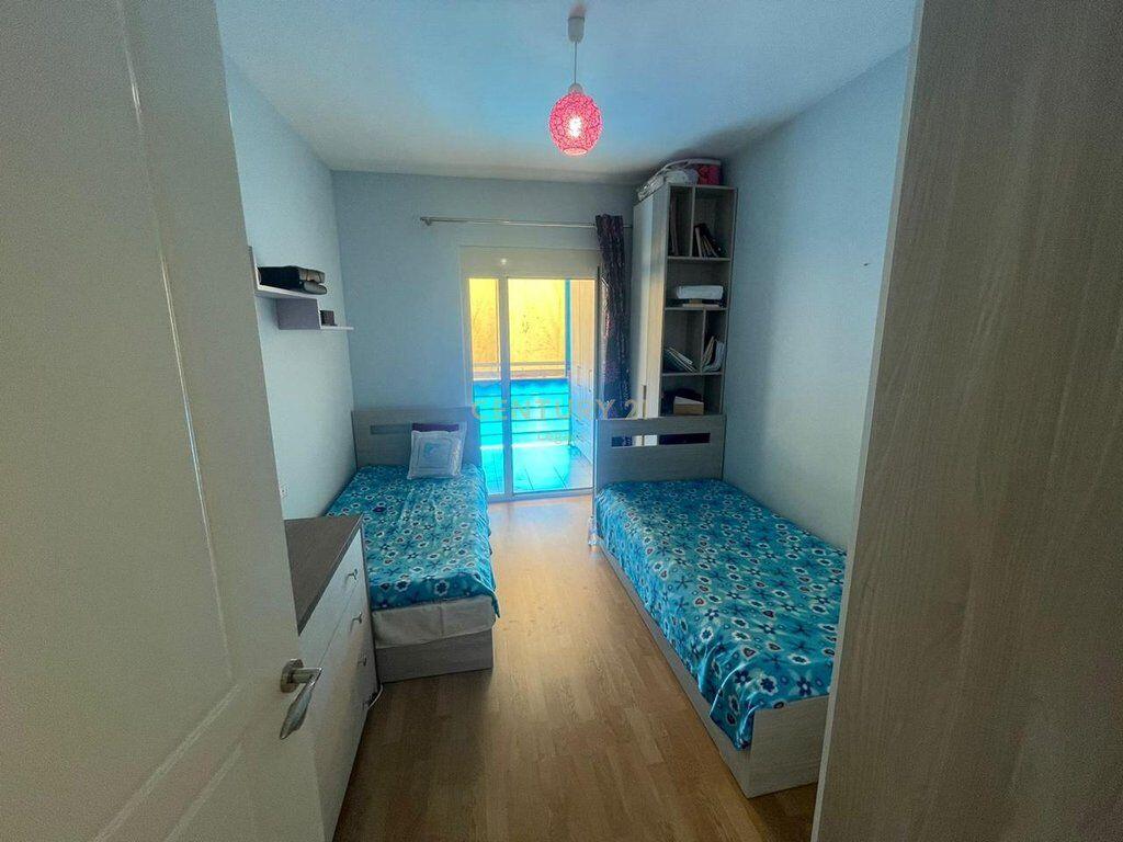 Shitet apartament 2+1 ne fresk afer Ramazan Gaxherri ! 130,000 €