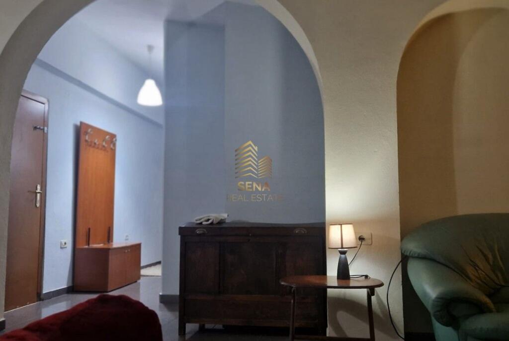 Rent, Apartment, 2+1, Besa Street, 45,000 Leke