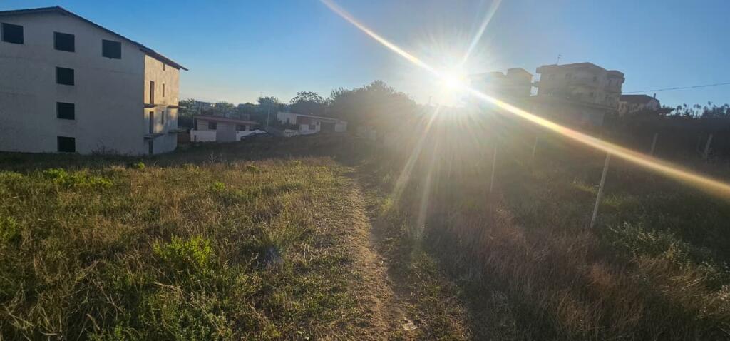 🏡 LAND FOR SALE 1400 m² ARAPAJ HILL DURRES