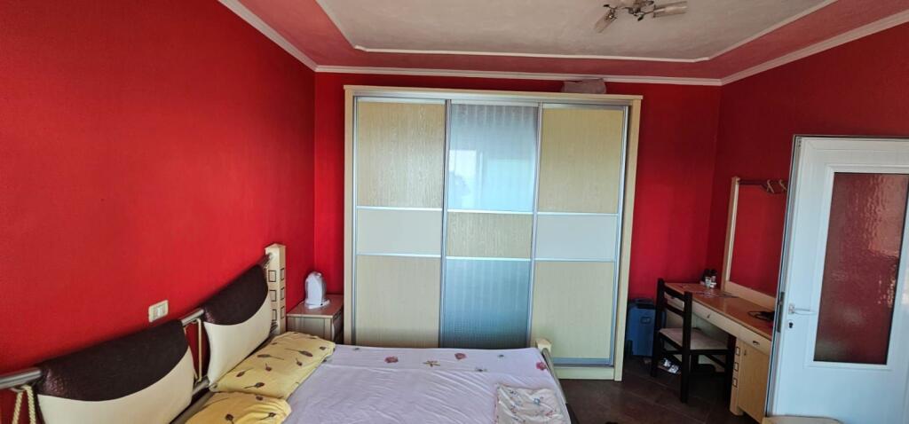 🏡 SHITET APARTAMENT 1+1 Shkëmbi Kavajes , Durres