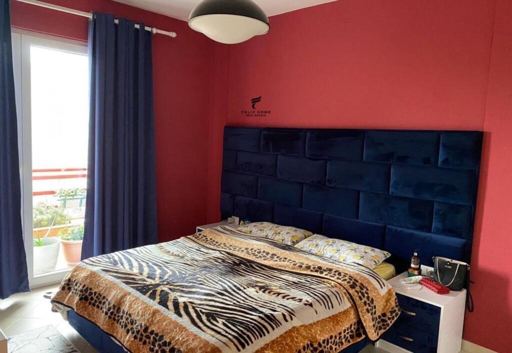 SHITET APARTAMENT 2+1+2 FRESK 154.000 EURO