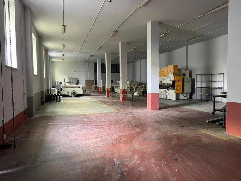 Warehouse for rent in Berxullë.