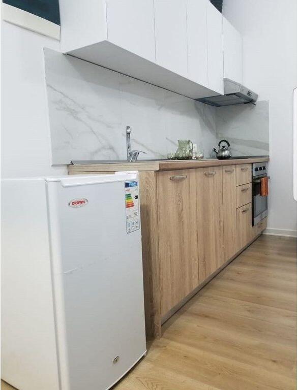 Appartamento 1+1 in affitto ad Ali Demi