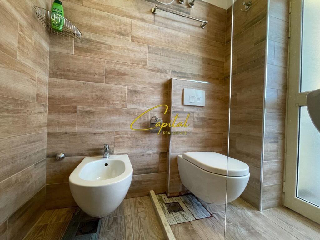 APARTMENT FOR RENT 1+1 MYSLYM SHYRI 600 EURO