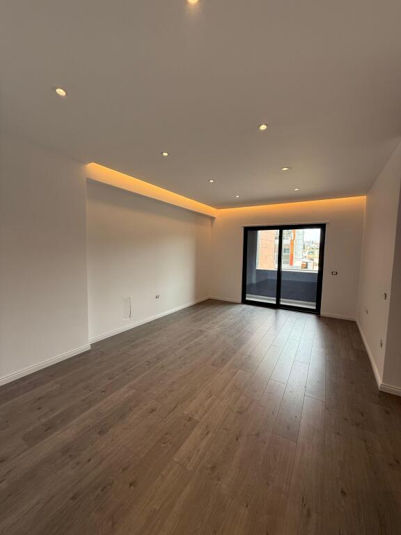 Shiten dy apartamente (1+1) kompleksi oasis