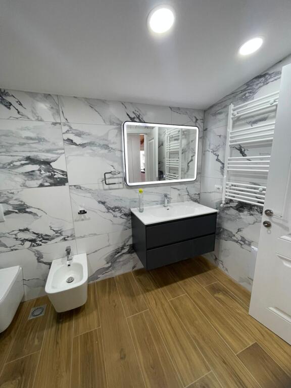 🏡 3-STORY VILLA FOR SALE SCHOOL 2 GJELAT DURRËS