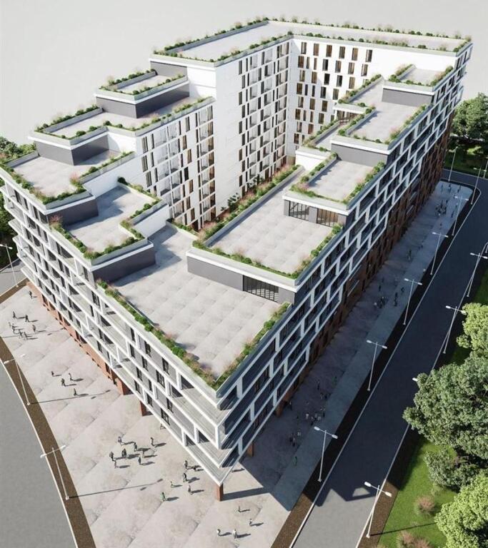 Apartament 2+1 për Shitje – Fusha e Aviacionit, Tiranë