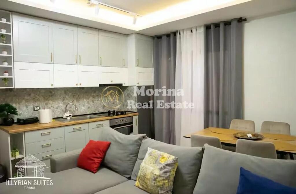 Qera, Apartament 2+1, Rruga Gjon Buzuku, 900 Euro/Muaj.